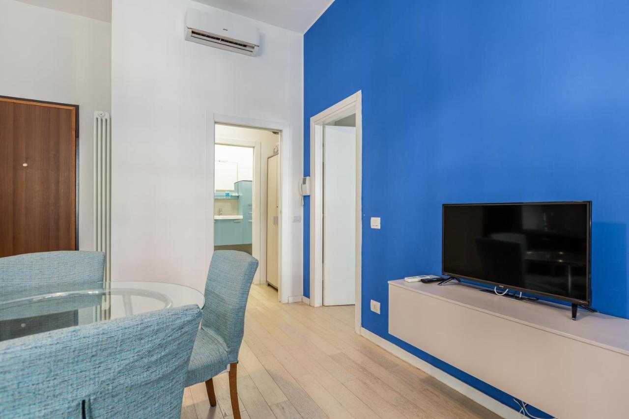 Central Station Renovated Apt *